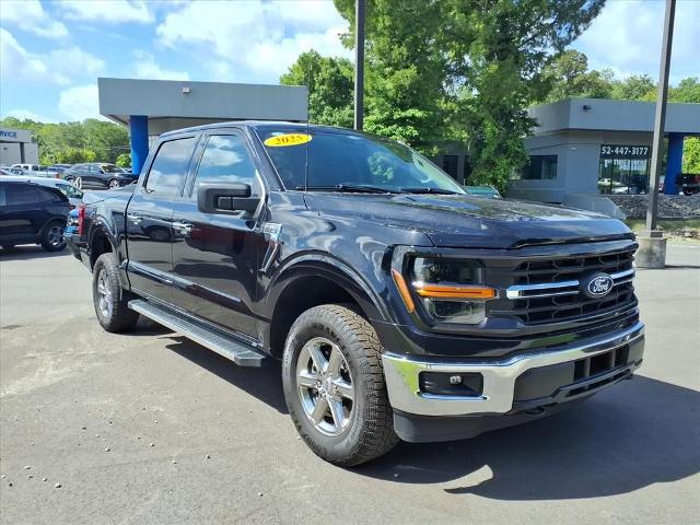 2025 Ford F-150 XLT for sale in Havelock, NC