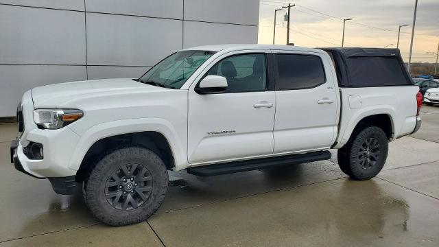 2022 Toyota Tacoma SR5 V6 for sale in Plattsmouth, NE