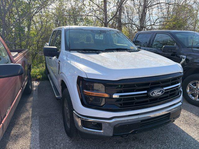 2025 Ford F-150 XLT for sale in Bedford, IN