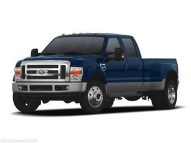 2008 Ford F-450 Unknown for sale in Mountain Grove, MO