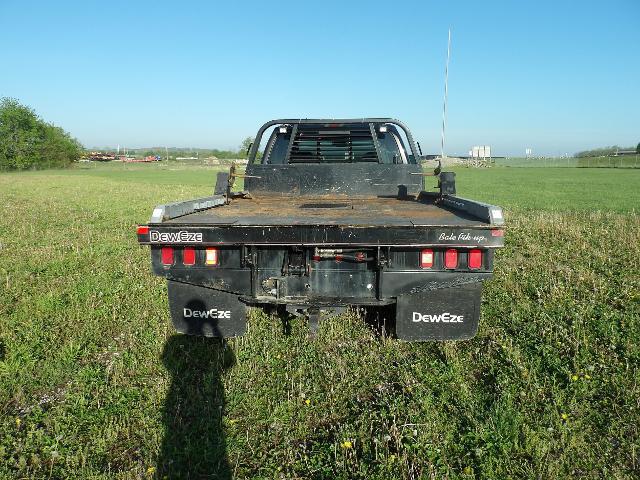 2008 Ford F-450 Unknown