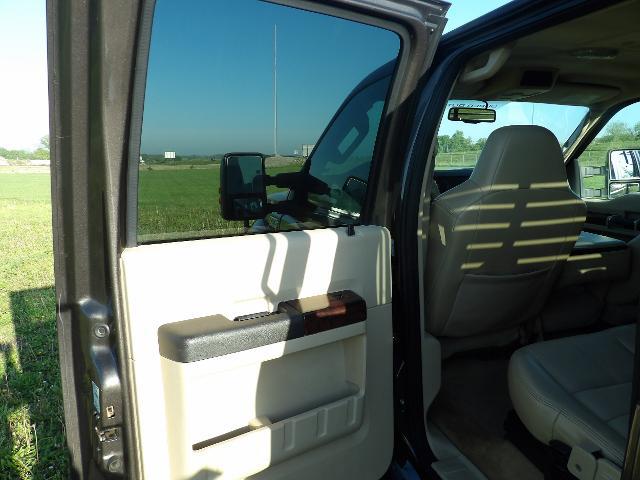 2008 Ford F-450 Unknown