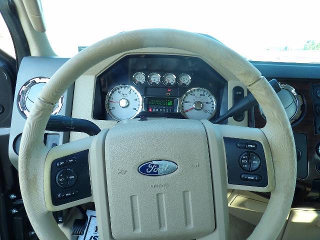 2008 Ford F-450 Unknown