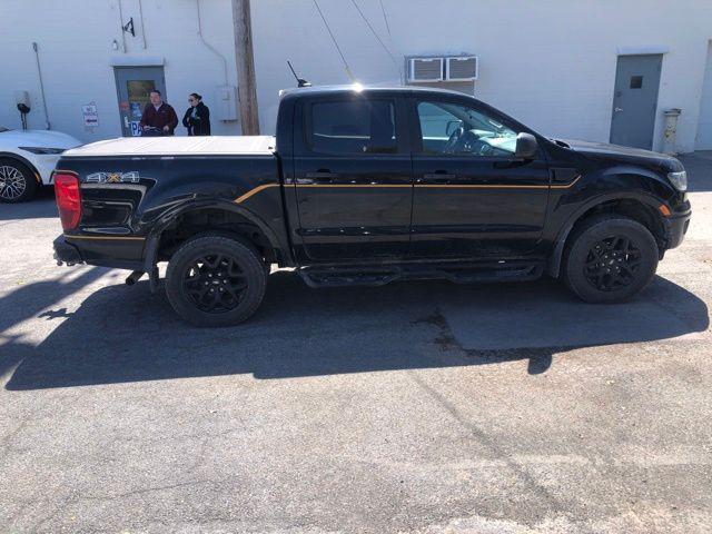 2023 Ford Ranger XLT for sale in Winchester, VA