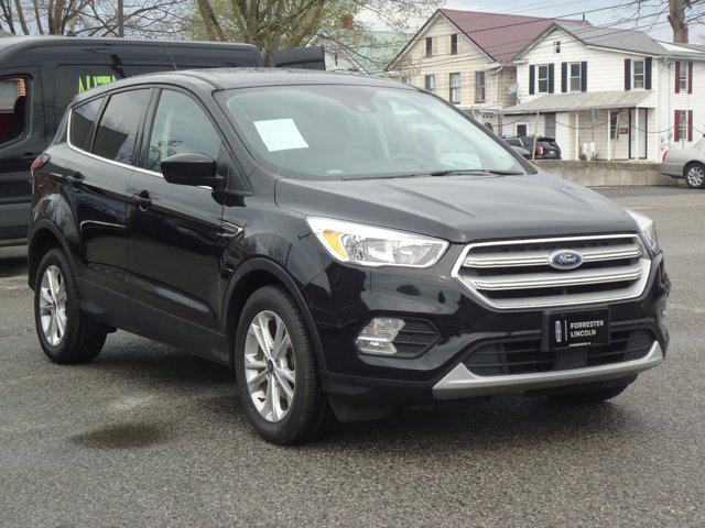 2019 Ford Escape SE for sale in Chambersburg, PA