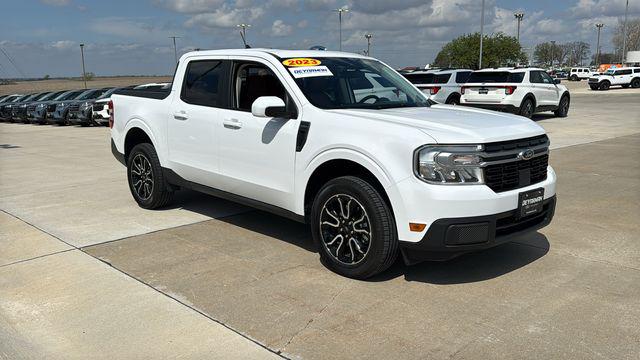 2023 Ford Maverick Lariat