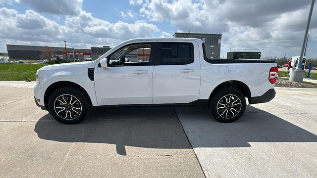 2023 Ford Maverick Lariat