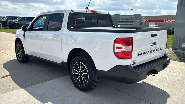 2023 Ford Maverick Lariat