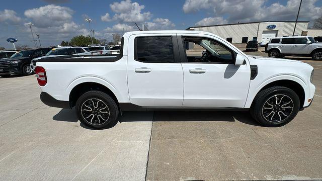 2023 Ford Maverick Lariat