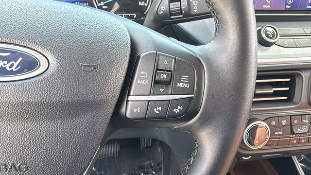 2023 Ford Maverick Lariat