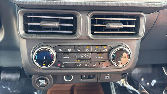 2023 Ford Maverick Lariat