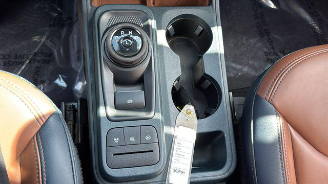 2023 Ford Maverick Lariat