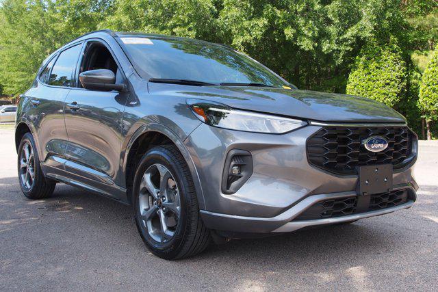 2023 Ford Escape ST-Line Select for sale in Wake Forest, NC