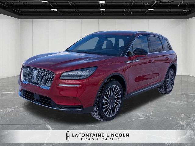 2022 Lincoln Corsair Reserve for sale in Grand Rapids, MI