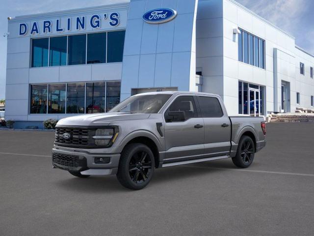 2026 Ford F-150 STX for sale in Bangor, ME