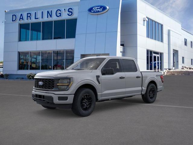 2026 Ford F-150 STX for sale in Bangor, ME