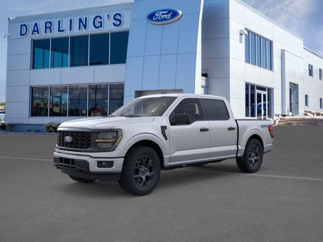 2026 Ford F-150 STX for sale in Bangor, ME