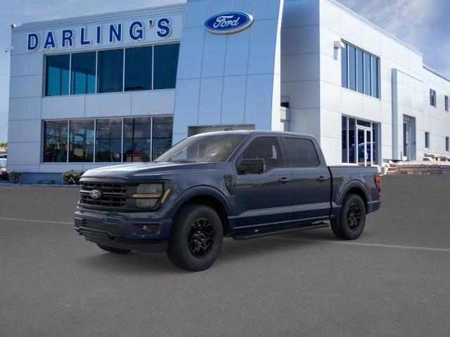 2026 Ford F-150 XLT for sale in Bangor, ME