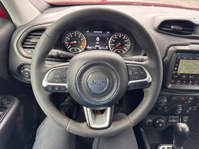 2023 Jeep Renegade Upland 4x4