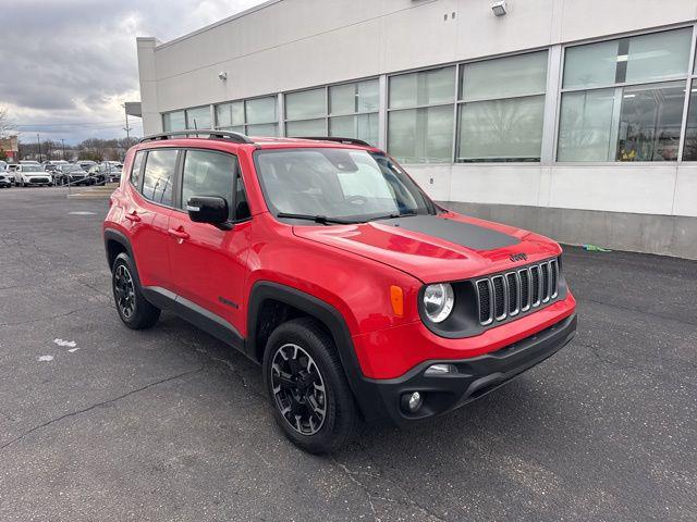 2023 Jeep Renegade Upland 4x4