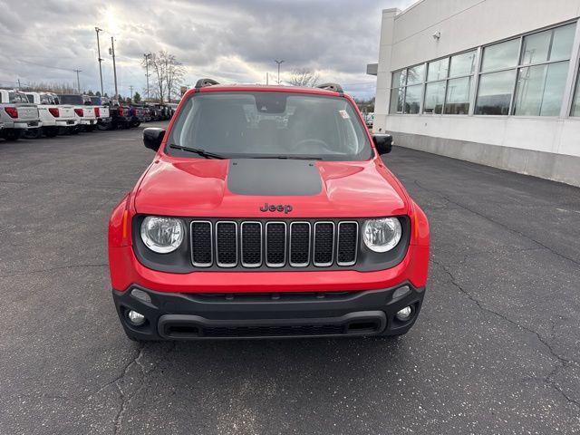 2023 Jeep Renegade Upland 4x4
