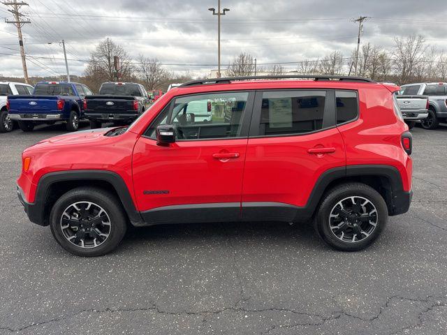 2023 Jeep Renegade Upland 4x4