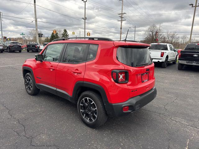 2023 Jeep Renegade Upland 4x4