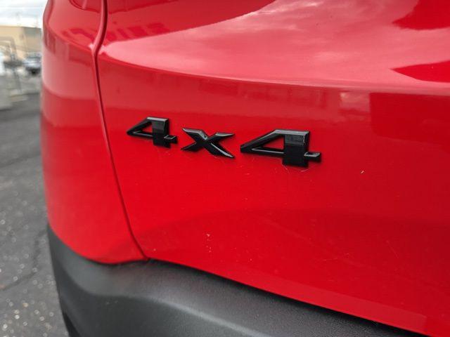 2023 Jeep Renegade Upland 4x4