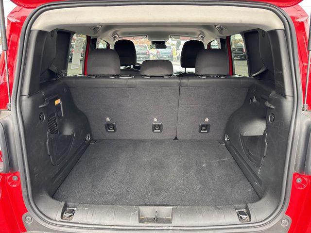 2023 Jeep Renegade Upland 4x4