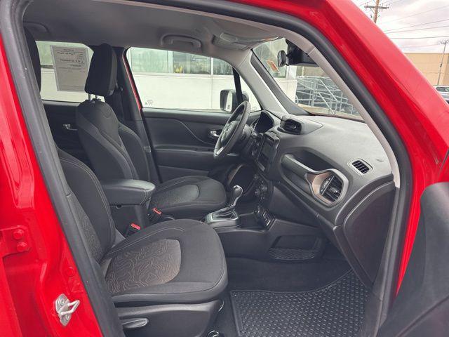 2023 Jeep Renegade Upland 4x4