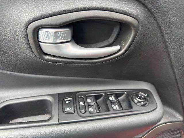 2023 Jeep Renegade Upland 4x4