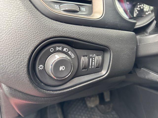 2023 Jeep Renegade Upland 4x4