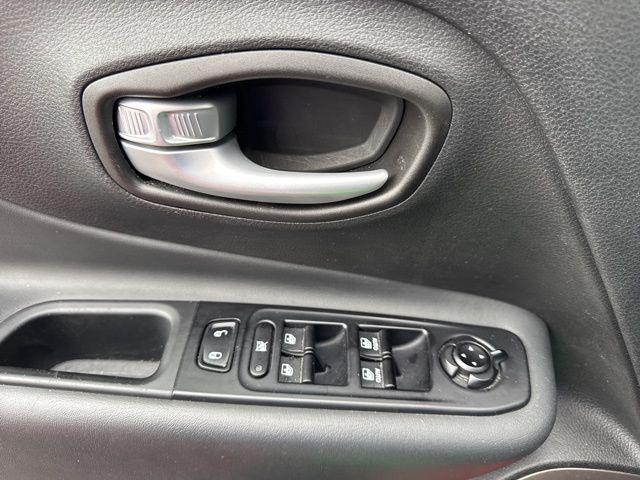 2023 Jeep Renegade Upland 4x4
