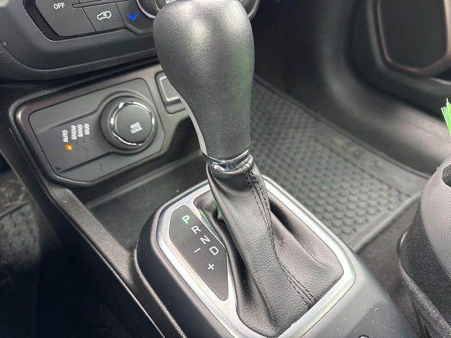 2023 Jeep Renegade Upland 4x4