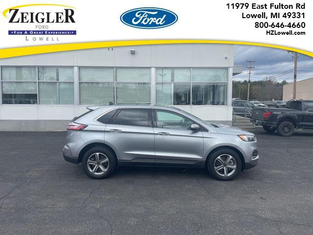 2024 Ford Edge SEL for sale in Lowell, MI