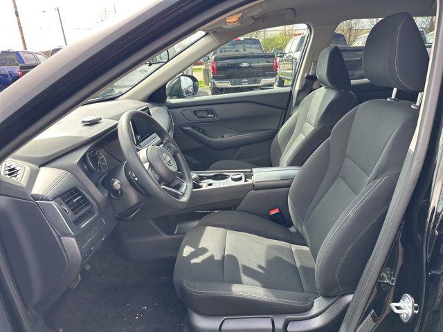 2024 Nissan Rogue S Intelligent AWD
