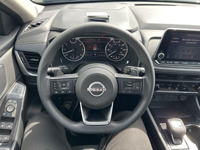 2024 Nissan Rogue S Intelligent AWD