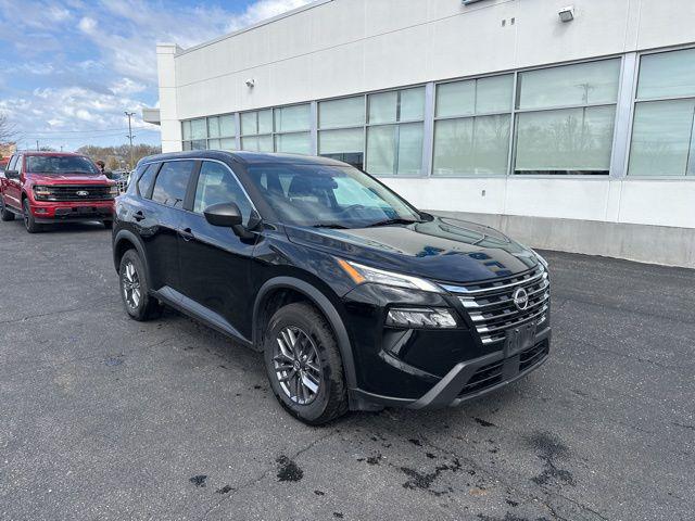 2024 Nissan Rogue S Intelligent AWD