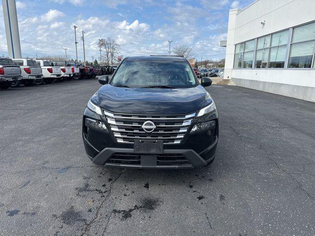 2024 Nissan Rogue S Intelligent AWD