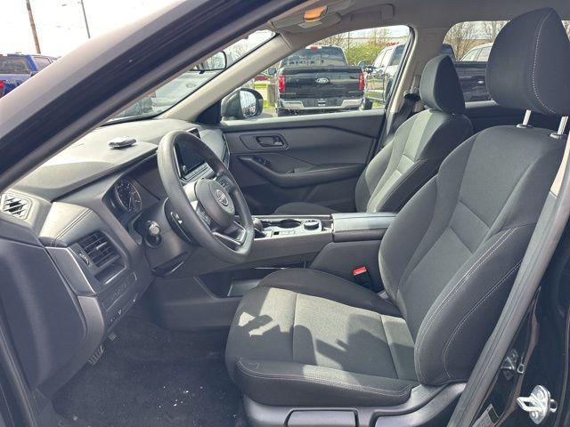 2024 Nissan Rogue S Intelligent AWD