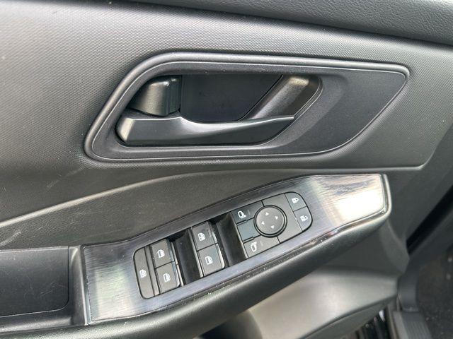 2024 Nissan Rogue S Intelligent AWD