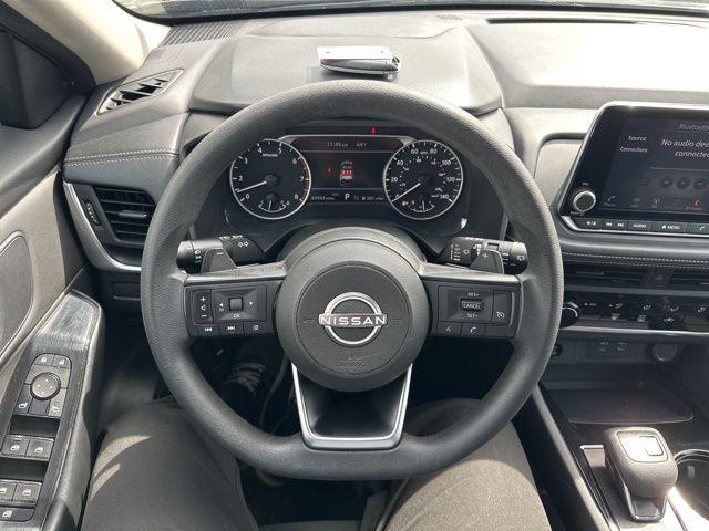 2024 Nissan Rogue S Intelligent AWD