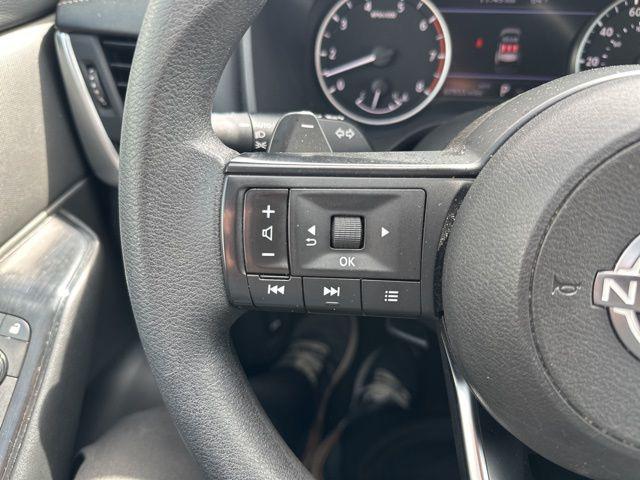 2024 Nissan Rogue S Intelligent AWD