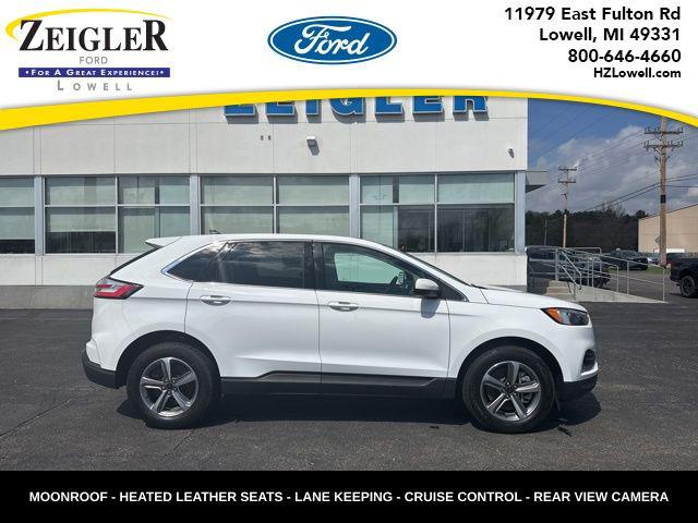 2024 Ford Edge SEL for sale in Lowell, MI