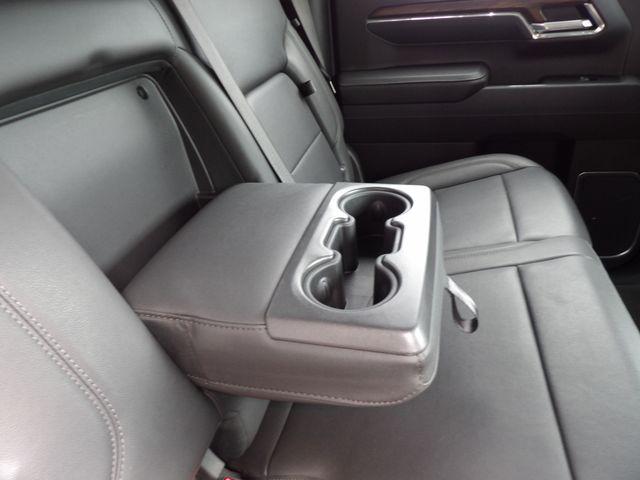 2025 GMC Sierra 1500 4WD Crew Cab Short Box SLT