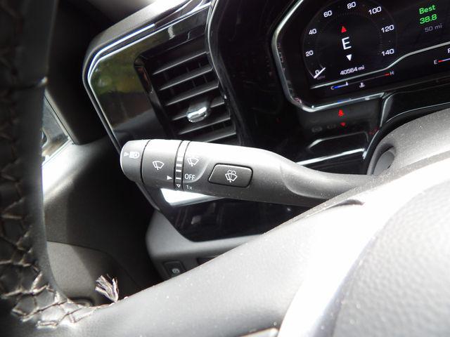 2025 GMC Sierra 1500 4WD Crew Cab Short Box SLT