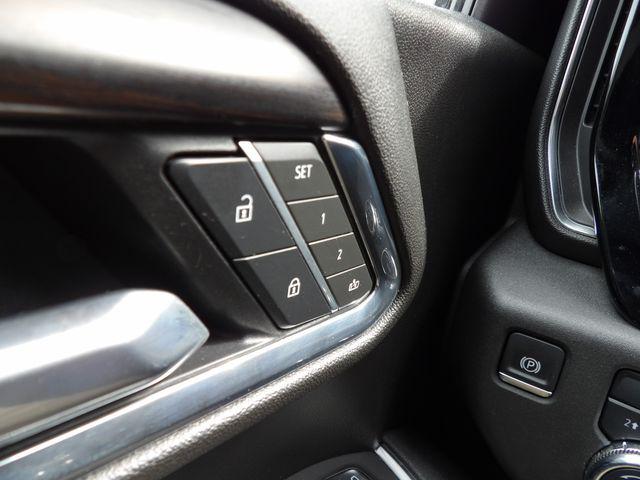 2025 GMC Sierra 1500 4WD Crew Cab Short Box SLT