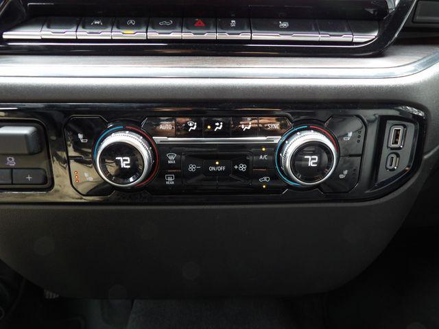 2025 GMC Sierra 1500 4WD Crew Cab Short Box SLT