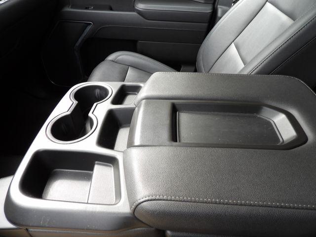 2025 GMC Sierra 1500 4WD Crew Cab Short Box SLT