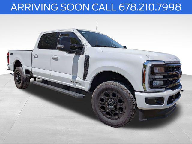 2024 Ford F-250 LARIAT for sale in Conyers, GA